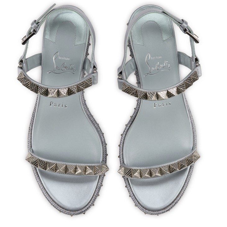 Christian Louboutin Pyraclou - Image 2